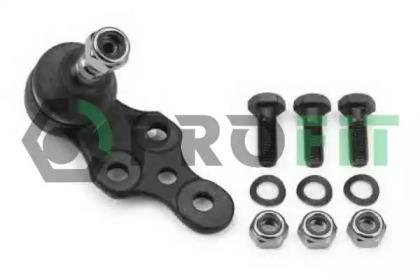 Profit 2301-0185 Joint assy suspension