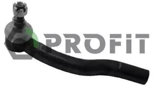 Profit 2301-0355 End assy tie rod steering