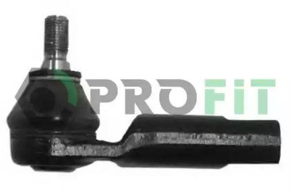 Profit 2302-0072 End assy tie rod steering