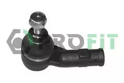 Profit 2302-0090 End assy tie rod steering
