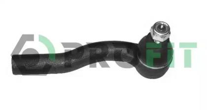 Profit 2302-0105 End assy tie rod steering