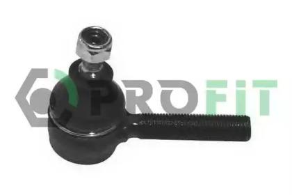 Profit 2302-0201 End assy tie rod steering