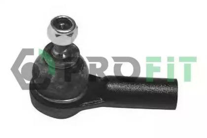 Profit 2302-0301 End assy tie rod steering