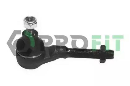 Profit 2302-0327 End assy tie rod steering
