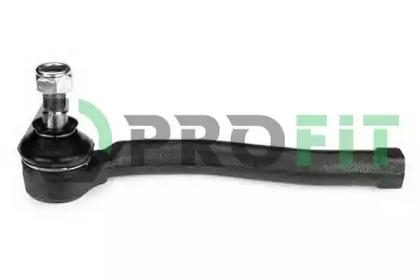 Profit 2302-0472 End assy tie rod steering Profit 2302-0472 End assy tie rod steering