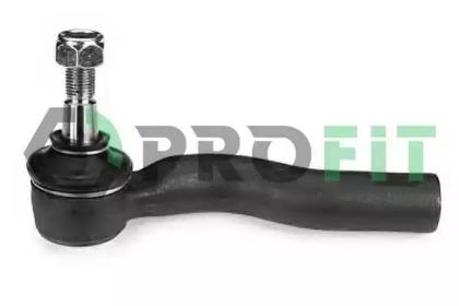 Profit 2302-0511 End assy tie rod steering