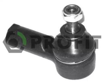 Profit 2302-0571 Наконечник поперечной рулевой тяги