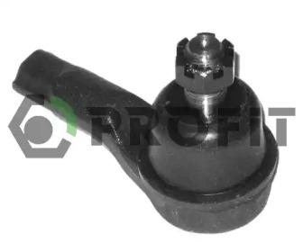 Profit 2302-0596 End assy tie rod steering Profit 2302-0596 End assy tie rod steering