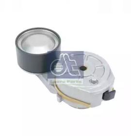 Diesel Technic 2.21120 Натягувач ременя поліклинового