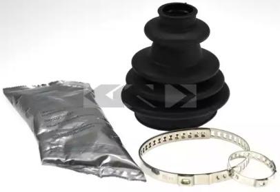 GKN-Spidan 190969 Dust boot kit axle joint GKN-Spidan 190969 Dust boot kit axle joint