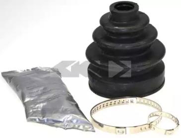 GKN-Spidan 190972 Dust boot kit axle joint GKN-Spidan 190972 Dust boot kit axle joint