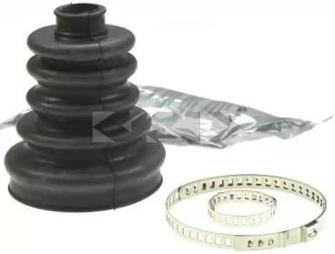 GKN-Spidan 190974 Dust boot kit axle joint GKN-Spidan 190974 Dust boot kit axle joint