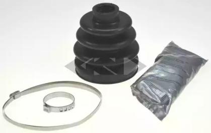 GKN-Spidan 20077 Dust boot kit axle joint GKN-Spidan 20077 Dust boot kit axle joint