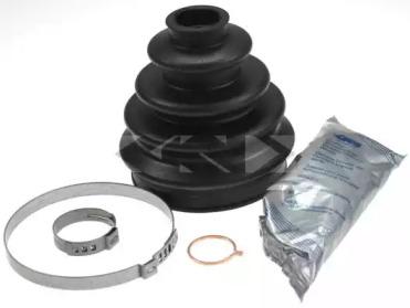 GKN-Spidan 20182 Dust boot kit axle joint