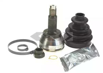 GKN-Spidan 20187 Шрус GKN-Spidan 20187 Шрус