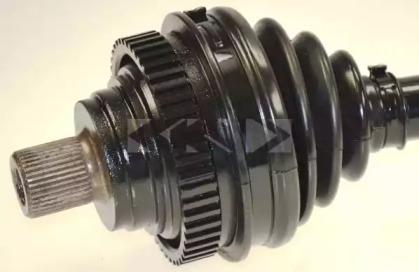 GKN-Spidan 20599 Drive shaft assy
