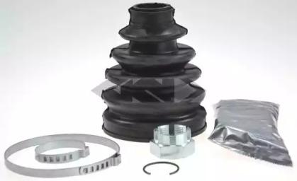 GKN-Spidan 20927 Dust boot kit axle joint GKN-Spidan 20927 Dust boot kit axle joint
