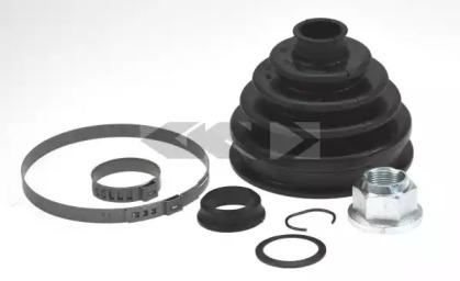 GKN-Spidan 20984 Пыльник приводного вала GKN-Spidan 20984 Пыльник приводного вала