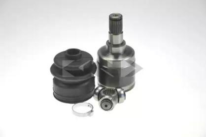 GKN-Spidan 21085 Шрус GKN-Spidan 21085 Шрус