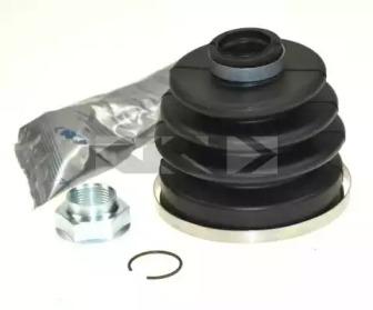 GKN-Spidan 21167 Dust boot kit axle joint GKN-Spidan 21167 Dust boot kit axle joint