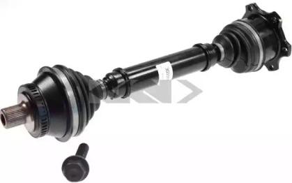 GKN-Spidan 21174 Drive shaft assy GKN-Spidan 21174 Drive shaft assy