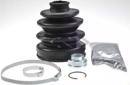 GKN-Spidan 21181 Dust boot kit axle joint