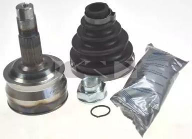 GKN-Spidan 21230 Шрус GKN-Spidan 21230 Шрус