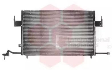 Van Wezel 09005100 Конденсер