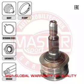 Master-Sport 1516550-SET-MS Шрус Master-Sport 1516550-SET-MS Шрус