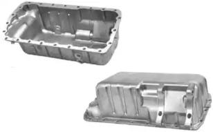 Van Wezel 0903071 Піддон оливний