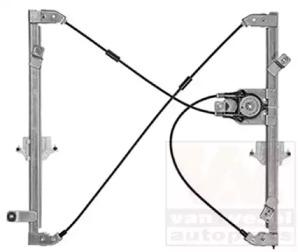 Van Wezel 0903265 Стеклоподъемник
