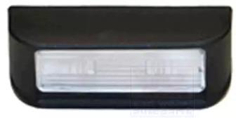 Van Wezel 0905920 Lamp assy license plate Van Wezel 0905920 Lamp assy license plate