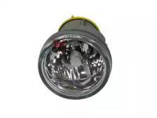 Van Wezel 0925999 Foglamp assy Van Wezel 0925999 Foglamp assy