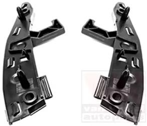 Van Wezel 0929569 Кронштейн бампера