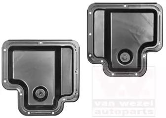 Van Wezel 0943070 Піддон оливний Van Wezel 0943070 Піддон оливний