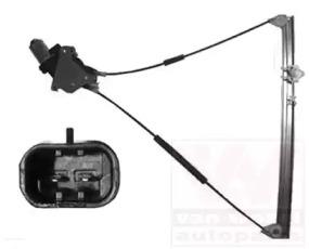 Van Wezel 0945262 Склопідіймач Van Wezel 0945262 Склопідіймач