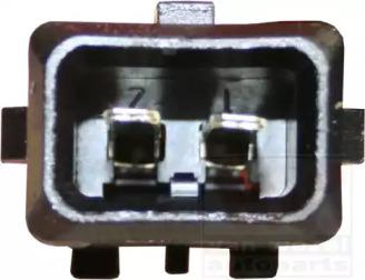 Van Wezel 0950263 Regulator assy door window