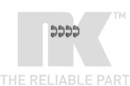 NK 79391773 Spring set disc brake