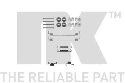 NK 7939777 Spring set disc brake NK 7939777 Spring set disc brake