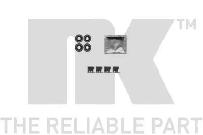 NK 79931785 Spring set disc brake NK 79931785 Spring set disc brake