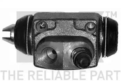 NK 801229 Cylinder drum brake NK 801229 Cylinder drum brake