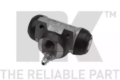 NK 801929 Cylinder drum brake NK 801929 Cylinder drum brake