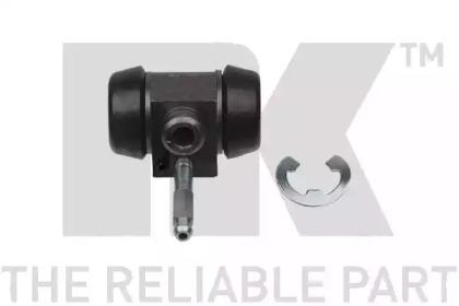 NK 802352 Циліндр гальмівний робочий NK 802352 Циліндр гальмівний робочий