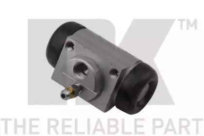 NK 802360 Cylinder drum brake NK 802360 Cylinder drum brake