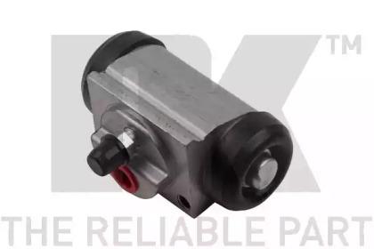 NK 802570 Циліндр гальмівний робочий NK 802570 Циліндр гальмівний робочий