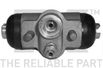 NK 802608 Циліндр гальмівний робочий NK 802608 Циліндр гальмівний робочий