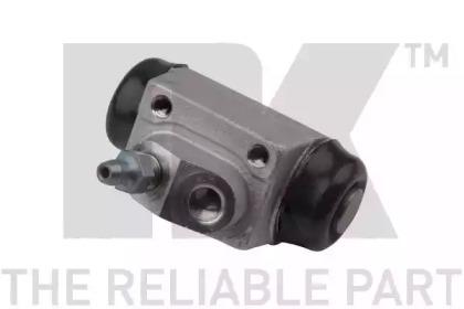 NK 803419 Циліндр гальмівний робочий NK 803419 Циліндр гальмівний робочий