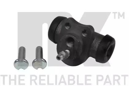 NK 803611 Циліндр гальмівний робочий NK 803611 Циліндр гальмівний робочий