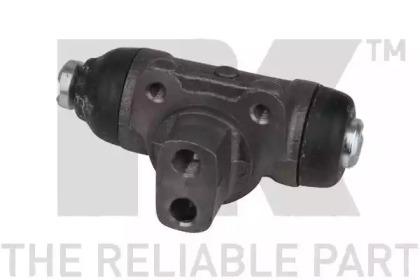 NK 803642 Циліндр гальмівний робочий NK 803642 Циліндр гальмівний робочий