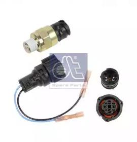 Diesel Technic 2.27015 Датчик абсолютного тиску Diesel Technic 2.27015 Датчик абсолютного тиску